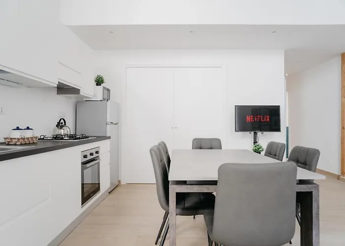 Casa Napoletana - Nilo